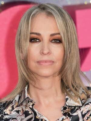 Natalie Appleton nude 7