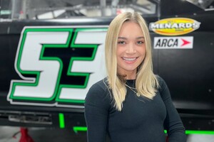 Natalie Decker nude 11
