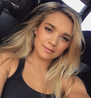 Natalie Decker nude 9