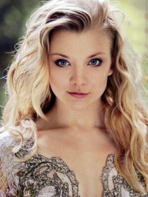 Natalie Dormer nude 5