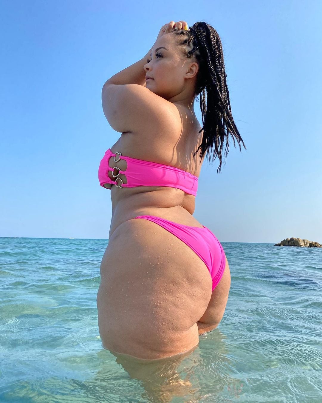 Natalie Elizabeth Wade nude 4