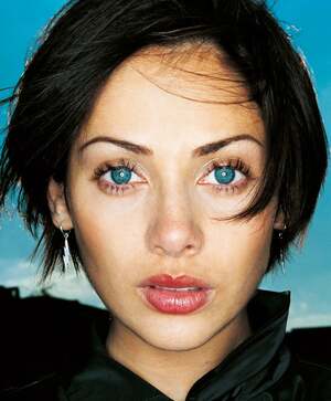 Natalie Imbruglia nude 6
