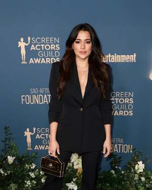 Natalie Martinez nude 10