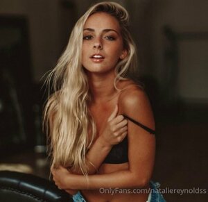Natalie Reynolds nude 8