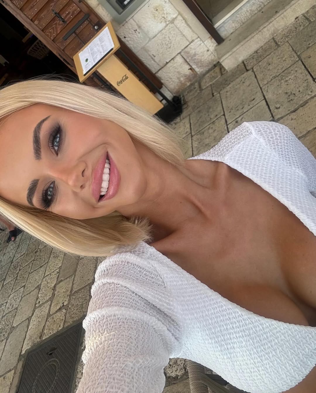 Natalie Rihova nude 12
