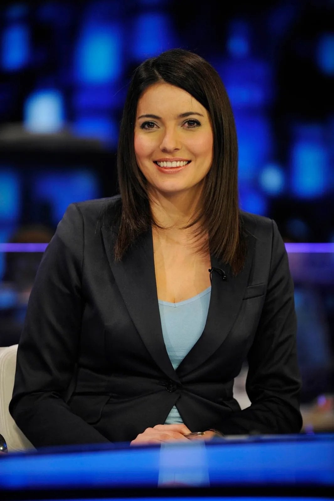 Natalie Sawyer nude 9
