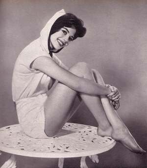 Natalie Wood nude 11