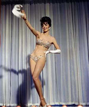 Natalie Wood nude 3