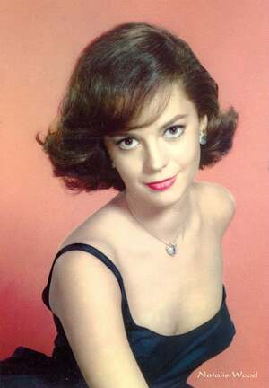 Natalie Wood nude 5