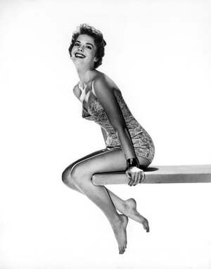 Natalie Wood nude 8