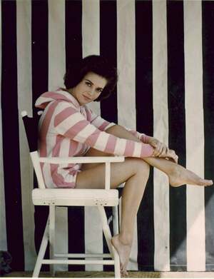 Natalie Wood nude 9