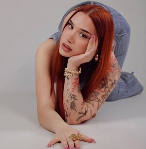 Natalisa nude 2