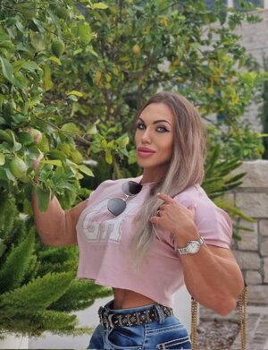 Nataliya Kuznetsova nude 11
