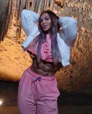 Nataliya Kuznetsova nude 3