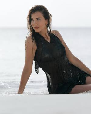 Nataly Chilet nude 8