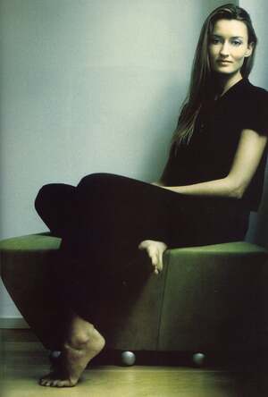 Natascha McElhone nude 6