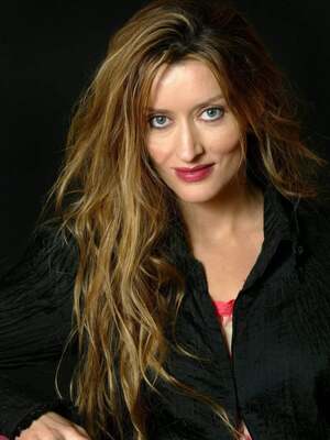 Natascha McElhone nude 8