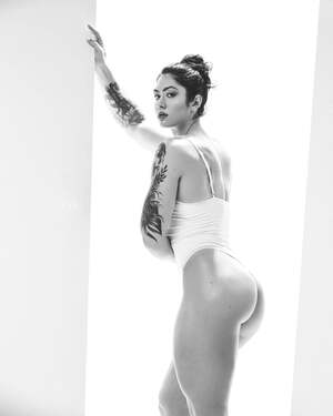 Natasha Aughey nude 7