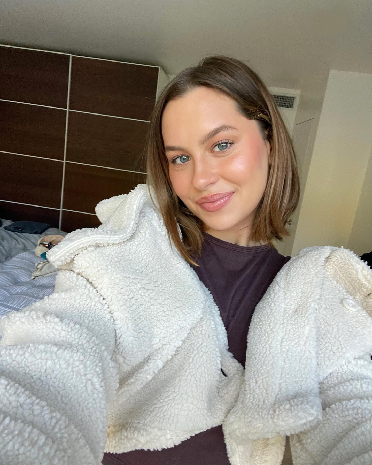 Natasha Bure nude 6