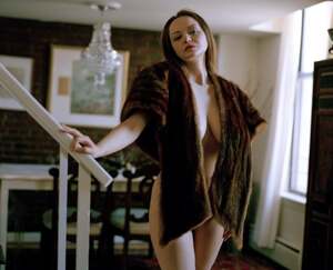 Natasha Dedov nude 7