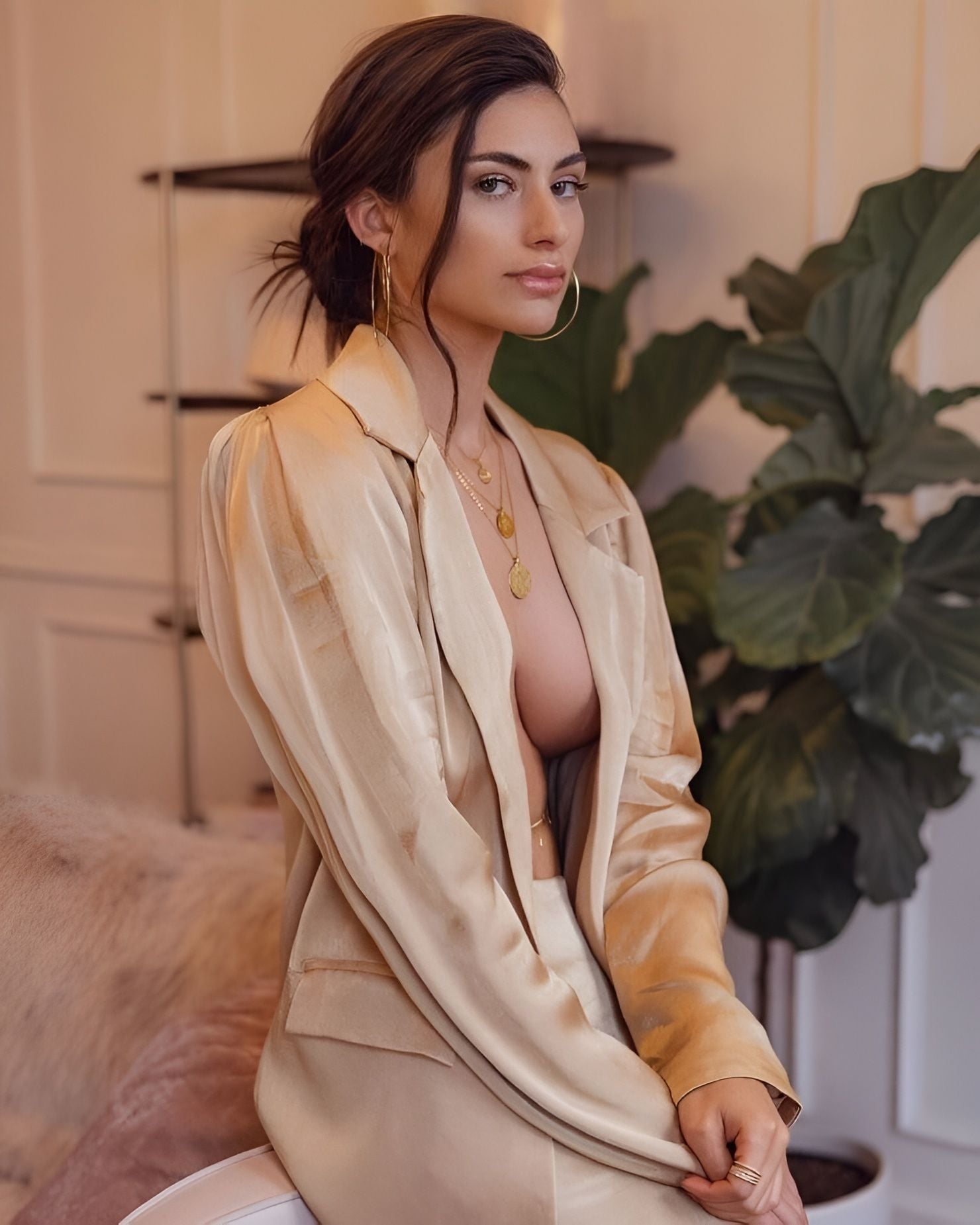 Natasha Eklove nude 10