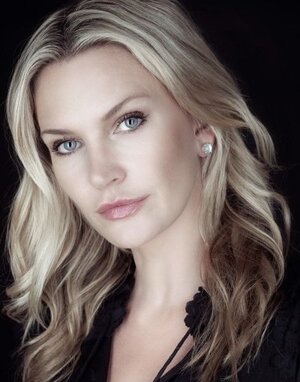 Natasha Henstridge nude 12