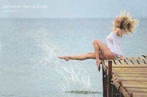 Natasha Legeyda nude 11