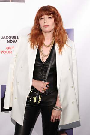 Natasha Lyonne