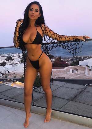 Natasha Naraghi nude 9