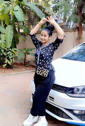 Natasha Rajeshwari nude 12