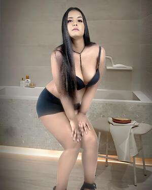 Natasha Rajeshwari nude 9