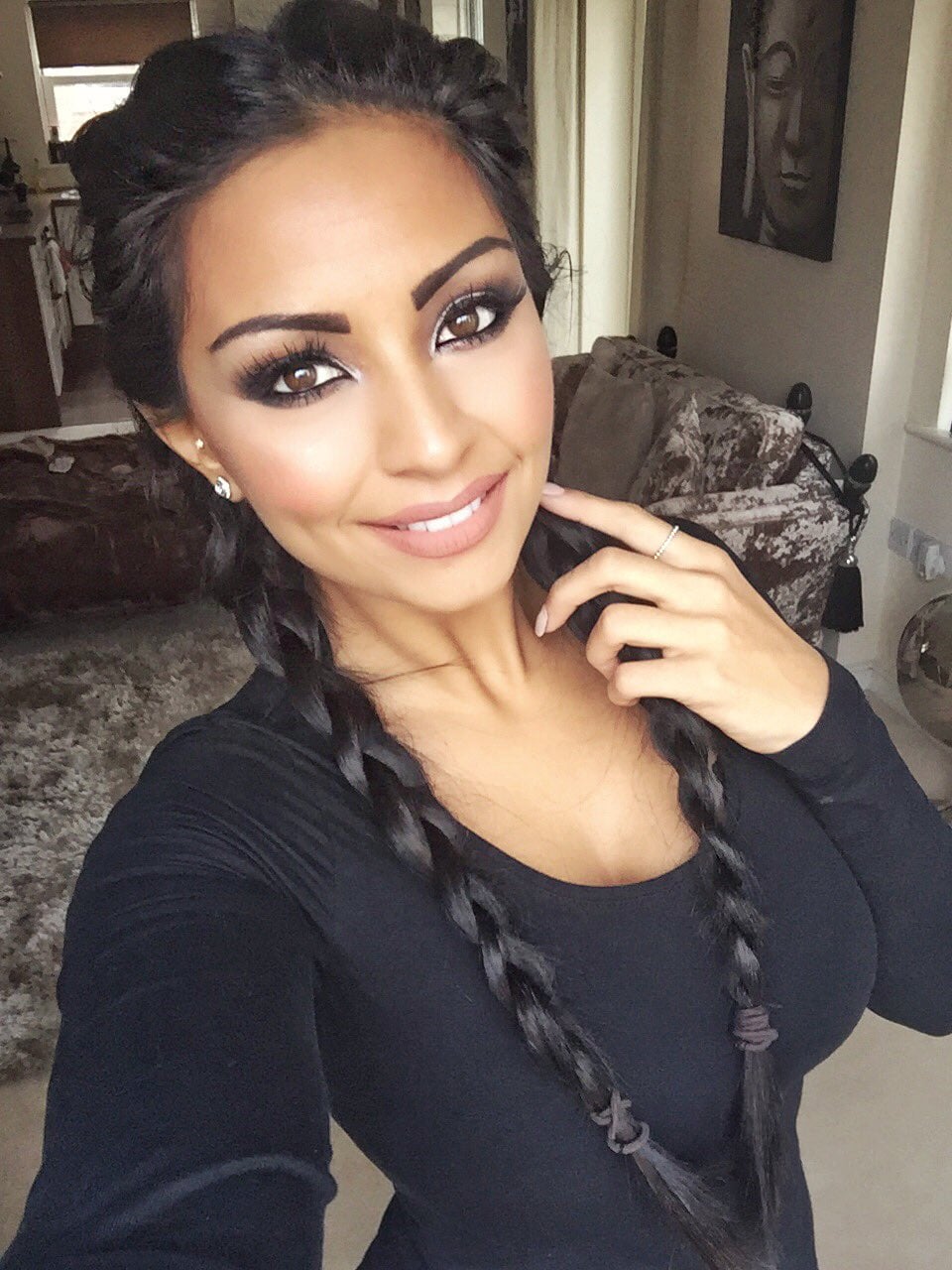 Natasha Sandhu nude 8
