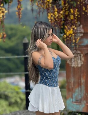 Nath Gomez nude 2
