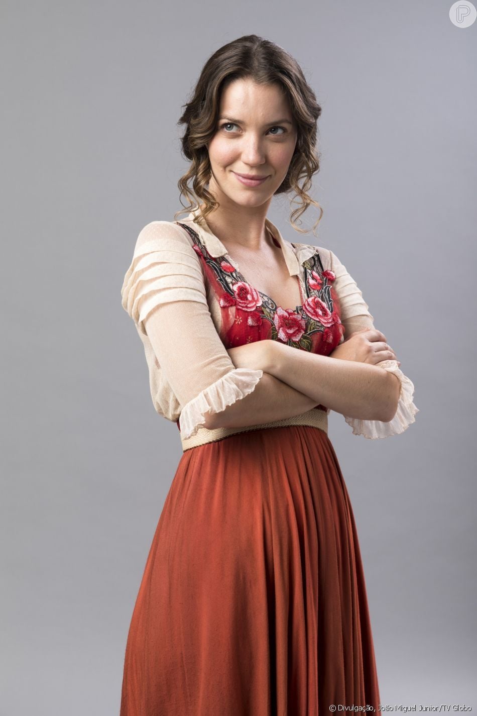 Nathalia Dill