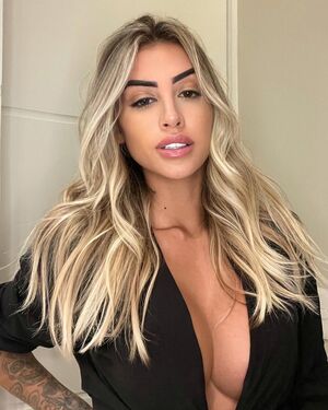 Nathalia Ramonny nude 6