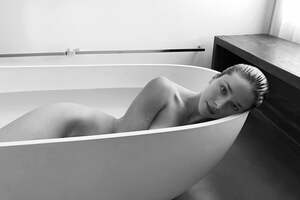 Nathalie Edenburg nude 11