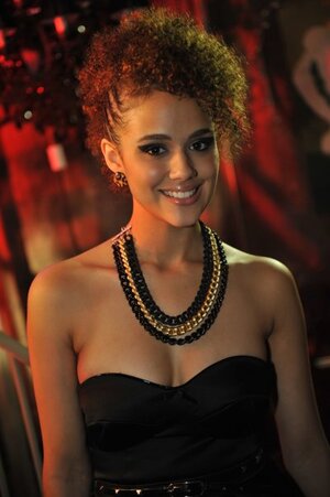 Nathalie Emmanuel nude 12
