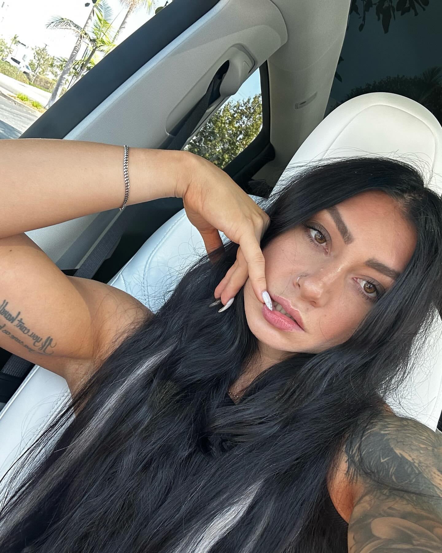 Nathalie Nichols nude 11