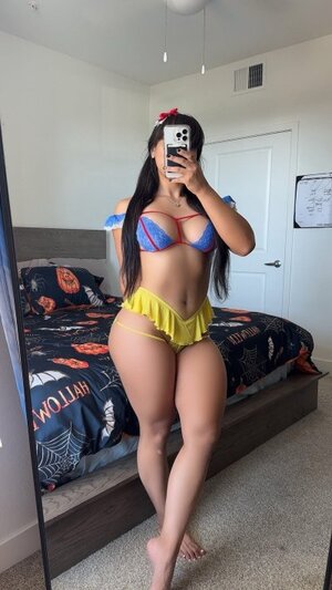 Nathaliee Love nude 8