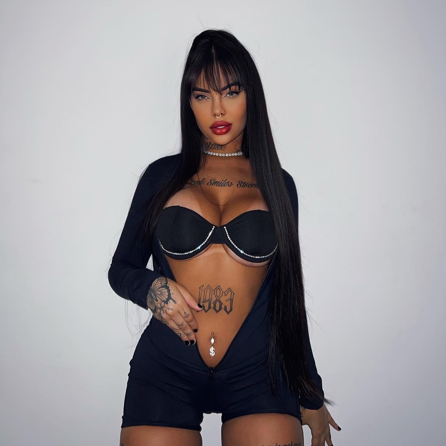 Nathi Rodrigues nude 11