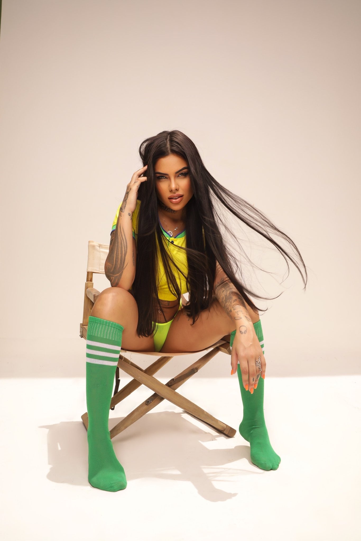 Nathi Rodrigues nude 12