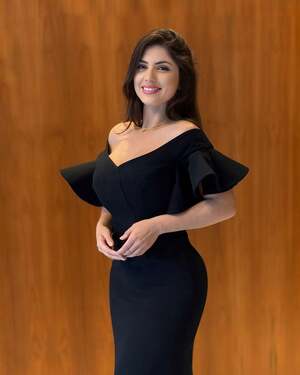 Nathyelle Rangel nude 10