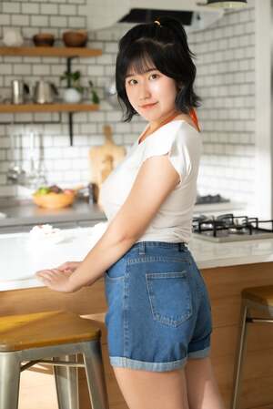 Natsu Asano nude 4