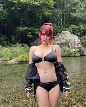 Natsucaos2 nude 4