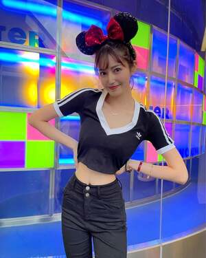 Natsuki Abe