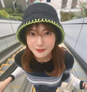 Natsuki Abe nude 11