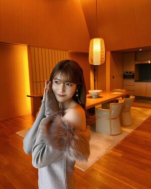 Natsuki Abe nude 8