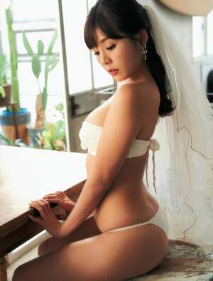 Natsuki Kawamura nude 11