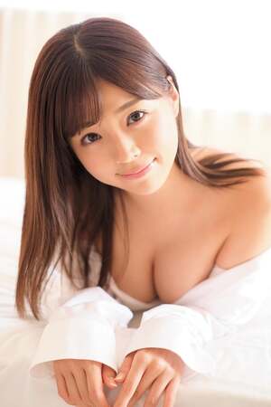 Natsuki Kawamura nude 12