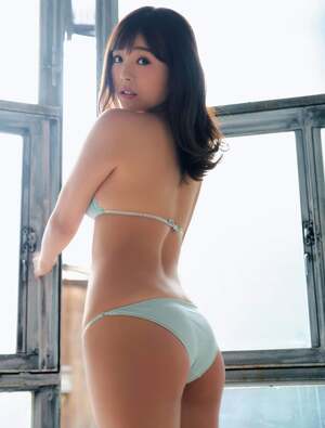 Natsuki Kawamura nude 3